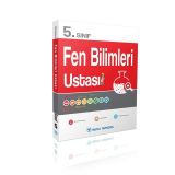 Mutlu Yayıncılık 5. Sınıf Fen Bilimleri Ustası