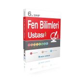 Mutlu Yayıncılık 6. Sınıf Fen Bilimleri Ustası