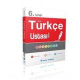 Mutlu Yayıncılık 6. Sınıf Türkçe Ustası