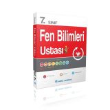 Mutlu Yayıncılık 7. Sınıf Fen Bilimleri Ustası
