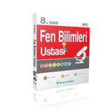Mutlu Yayıncılık 8. Sınıf Fen Bilimleri Ustası