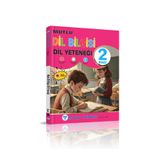 Mutlu Yayıncılık Mutlu Dil Bilgisi Dil Yeteneği 2.Sınıf ( Yeni Ürün )