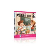 Mutlu Yayıncılık Mutlu Yayınları Yeni Nesil Problem Yok 2.sınıf