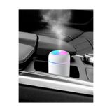 Mutluanlar Hediyelik Hava Nemlendirci Buhar Makinası Ortam Nemlendirici Oda Araba Araç Nemlendirici Işıklı Hava Makinesi