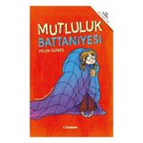 Mutluluk Battaniyesi
