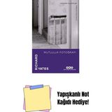 Mutluluk Fotoğrafı + Yapışkanlı Not Kağıdı - Hayır