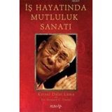 MUTLULUK SANATI - DALAI LAMA;HOWARD C. CUTLER