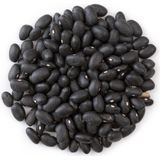 Mutlupaket Doğal Black Turtle Siyah Fasulye 10 Tohum
