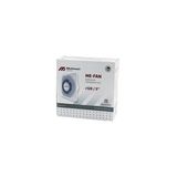 MUTLUSAN-001 211 000 120 00 00 ME-FAN 120/5&amp;quot; BANYO TUVALET HAVALANDIRMA ASPİRATÖRÜ 15W 1900RPM 120M3/H (5343)
