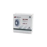 MUTLUSAN-001 211 000 120 00 00 ME-FAN 120/5" BANYO TUVALET HAVALANDIRMA ASPİRATÖRÜ 15W 1900RPM 120M3/H (5668)
