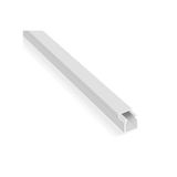 Mutlusan 0010070100082001 10x8mm Kablo Kanalı