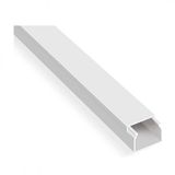 Mutlusan 0010140400402000 40x40 mm Kablo Kanalı