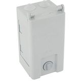 Mutlusan 0010490010200017 Telefon Dağıtım Kutusu 10-20