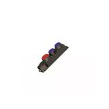 Mutlusan 010 083 600317 Mut-31/7 1 Trifaze 2 Monofaze Grup Priz