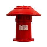 Mutlusan 026 111 010005 220 V 280 W 3 Motorlu Siren