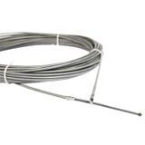Mutlusan 049 019 300020 20 mt Pvc İzole Kaplı Çelik Susta