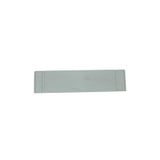 Mutlusan 100x50 mm Ek Parça