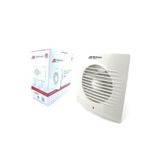Mutlusan 120 Lik Aspiratör Havalandırma Fanı 12 Cm 120mm 120'lik