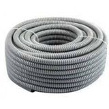 Mutlusan 14 Pp Gri Spiral Boru 50 Metre (1 Top)