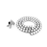 Mutlusan 16 mm 1.5 m Kablo Toplama Spirali