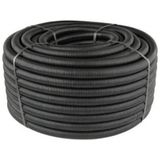 Mutlusan 18 Lik Spiral Boru 100 Metre - Renkli