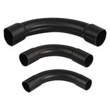 Mutlusan 18 mm Plastik Dirsek