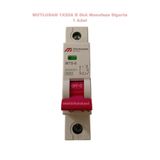 Mutlusan 1X20a B 6Ka W-Otomat Sigorta Monofaze Tek Fazlı W Otomat Sigorta
