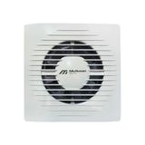 Mutlusan 200 Lük Banyo ve Mutfak Havalandırma Aspirtörü Montaj Delik Çapı 200 mm (20 cm)