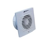 Mutlusan 200’lük Banyo Tuvalet Aspiratör (20 cm)