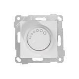 Mutlusan 22004400201 Rl Işıklı Dimmer 600W Beyaz