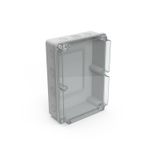Mutlusan 225x311x99 Gri Termoplastik Buat