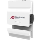 Mutlusan – 22kw – 380v Girişli Trifaze Elektrikli Araç Şarj İstasyonu – Soketli