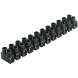 Mutlusan 2,5-4 mm Sıra Klemens