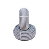 Mutlusan 25'lik Spiral Boru 50MT. (Alev Yayan) - Gri