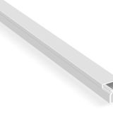 Mutlusan 25x16 Yapışkan Kablo Kanalı 2 Metre