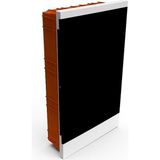 Mutlusan 36LI S.a. Sigorta Kutusu Comfort Mutlusan - 8.5X25X44