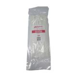 Mutlusan 3,6x250 mm Kablo Bağı - Beyaz