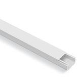 MUTLUSAN 40X25 Kablo Kablo Kanalı Eko(2 Metre)