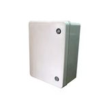 Mutlusan 50X80x32 Polyester Etanj Pano, Ip65