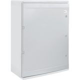 Mutlusan 60X80X26 Plastik Opak Kapaklı Pano
