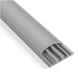 Mutlusan 75x18 mm Balık Sırtı Kablo Kanalı
