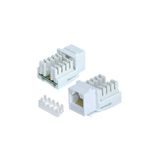 Mutlusan 888049050008 Data Konnektörü Cat5e
