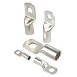 Mutlusan 95 mm² M12 Sıkmalı Tip Kablo Pabucu