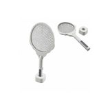 Mutlusan-999 520001 Usb To Type-c Şarjlı Sinek Öldürücü Cız Rake