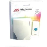 MUTLUSAN - A-148 KAPI ZİLİ (32 MELODİ)