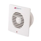 Mutlusan Banyo Ve Tuvalet Aspıratoru 100 Mm