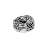 Mutlusan Çelik Spiral Boru 9 Luk 1 Top 50 Metre - 1 Adet