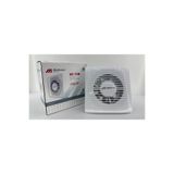 Mutlusan Electric Mutlusan ME-FAN 120mm Banyo Tuvalet Aspiratörü 5 İnç Fan Sessiz Güçlü Çekiş