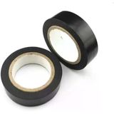 Mutlusan Elektrik Izole Bant Siyah 0.13MM*19MM*9,14MT