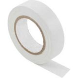 Mutlusan Izole Bant Pvc Beyaz 10*19